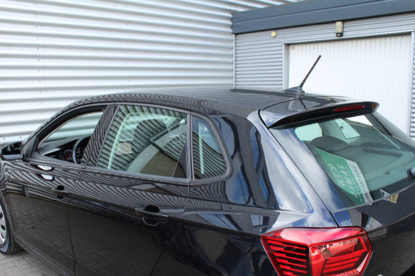 Volkswagen Polo 1.0 TSI 96pk Comfortline DSG7 NL-Auto NAP