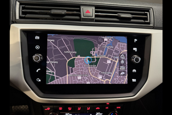 Seat Arona 1.0 TSI Xcellence Business Intense | Camera | Sfeerverlichting | Stoelverwarming | Adaptive cruise | Carplay