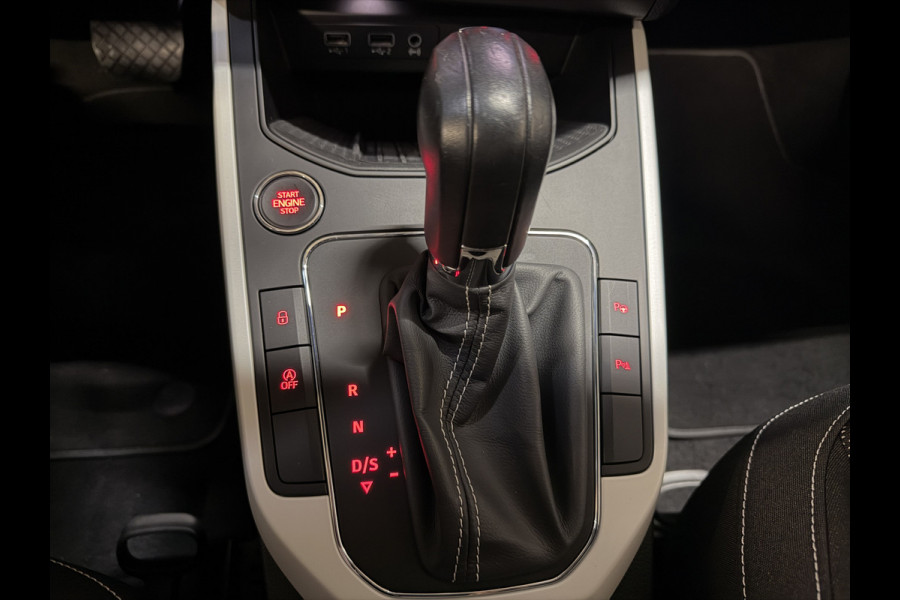 Seat Arona 1.0 TSI Xcellence Business Intense | Camera | Sfeerverlichting | Stoelverwarming | Adaptive cruise | Carplay