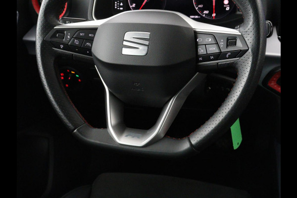 Seat Arona 1.0 TSI FR Business Intense | LED | Stoelverwarming | Camera | Adaptive Cruise | Carplay | DAB