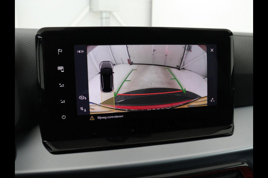 Seat Arona 1.0 TSI FR Business Intense | LED | Stoelverwarming | Camera | Adaptive Cruise | Carplay | DAB