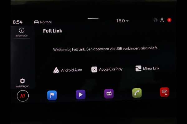 Seat Arona 1.0 TSI FR Business Intense | LED | Stoelverwarming | Camera | Adaptive Cruise | Carplay | DAB