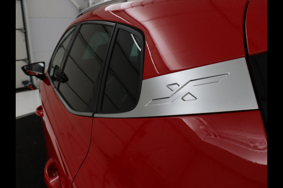 Seat Arona 1.0 TSI FR Business Intense | LED | Stoelverwarming | Camera | Adaptive Cruise | Carplay | DAB