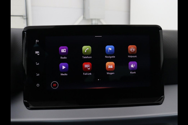 Seat Arona 1.0 TSI FR Business Intense | LED | Stoelverwarming | Camera | Adaptive Cruise | Carplay | DAB