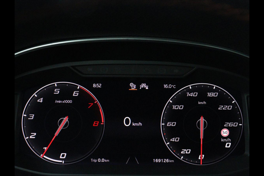 Seat Arona 1.0 TSI FR Business Intense | LED | Stoelverwarming | Camera | Adaptive Cruise | Carplay | DAB