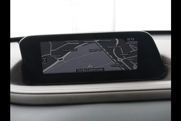 Mazda CX-30 2.0 e-SkyActiv-G M Hybrid Comfort | Leder | Stoel & Stuurverwarming | Adaptive Cruise | Trekhaak | Head-up | Camera