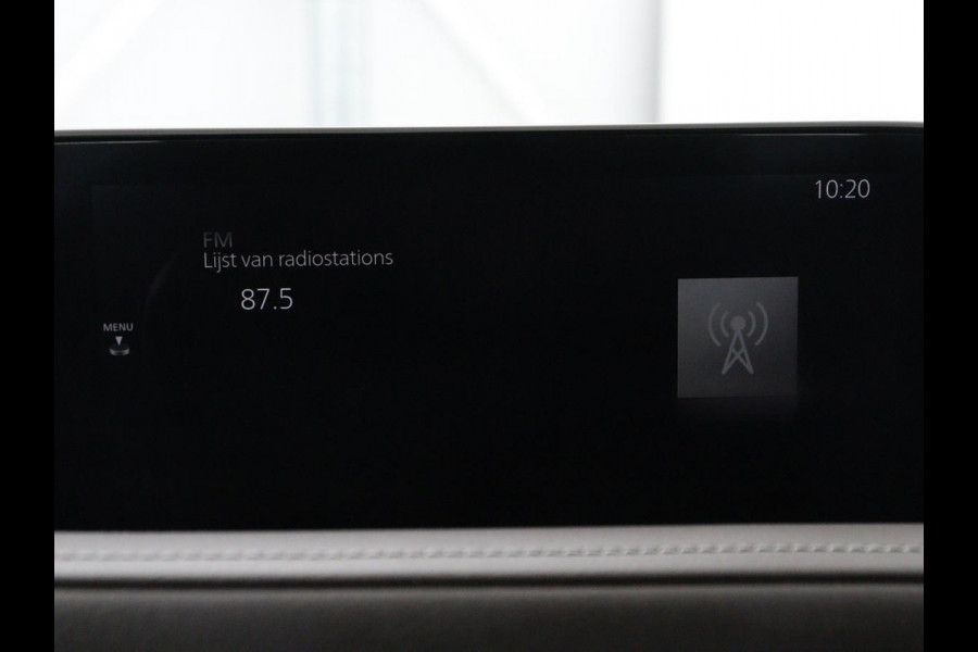 Mazda CX-30 2.0 e-SkyActiv-G M Hybrid Comfort | Leder | Stoel & Stuurverwarming | Adaptive Cruise | Trekhaak | Head-up | Camera