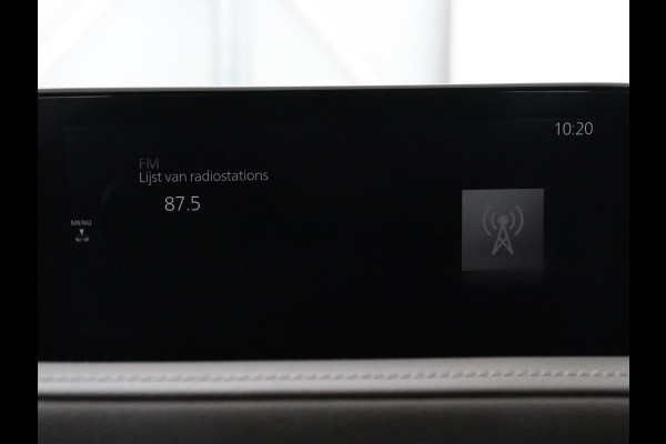 Mazda CX-30 2.0 e-SkyActiv-G M Hybrid Comfort | Leder | Stoel & Stuurverwarming | Adaptive Cruise | Trekhaak | Head-up | Camera