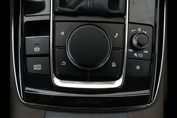 Mazda CX-30 2.0 e-SkyActiv-G M Hybrid Comfort | Leder | Stoel & Stuurverwarming | Adaptive Cruise | Trekhaak | Head-up | Camera