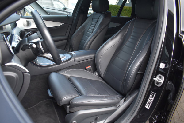 Mercedes-Benz E-Klasse Estate 200 AMG NIGHT | 360 CAMERA | SFEERVERLICHTING | APPLE CARPLAY | ANDROID AUTO | NAP