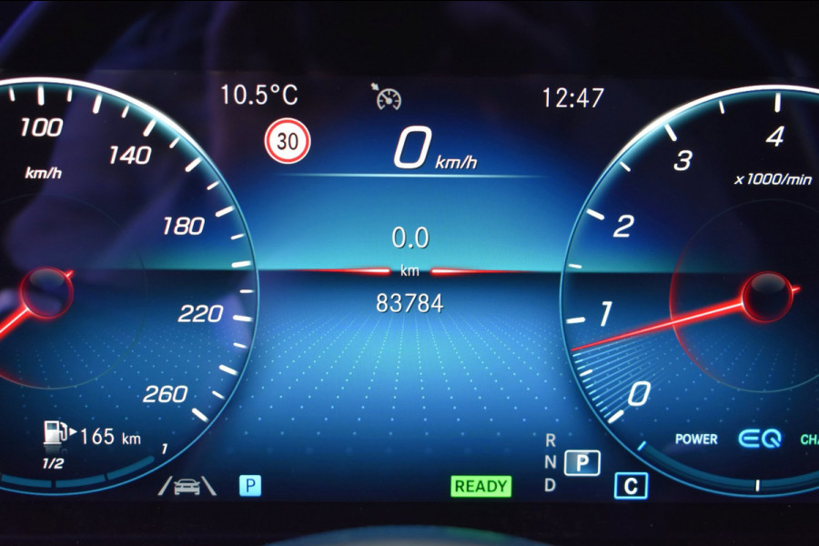 Mercedes-Benz E-Klasse Estate 200 AMG NIGHT | 360 CAMERA | SFEERVERLICHTING | APPLE CARPLAY | ANDROID AUTO | NAP