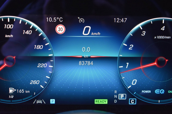 Mercedes-Benz E-Klasse Estate 200 AMG NIGHT | 360 CAMERA | SFEERVERLICHTING | APPLE CARPLAY | ANDROID AUTO | NAP