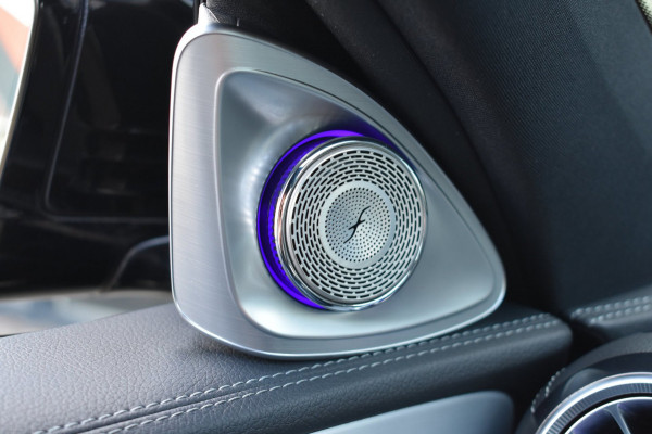 Mercedes-Benz E-Klasse Estate 200 AMG NIGHT | 360 CAMERA | SFEERVERLICHTING | APPLE CARPLAY | ANDROID AUTO | NAP