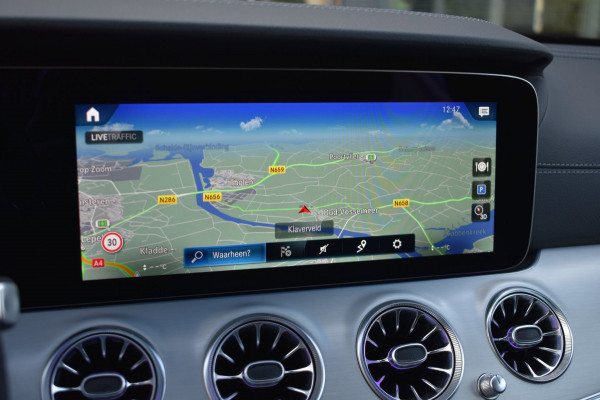 Mercedes-Benz E-Klasse Estate 200 AMG NIGHT | 360 CAMERA | SFEERVERLICHTING | APPLE CARPLAY | ANDROID AUTO | NAP