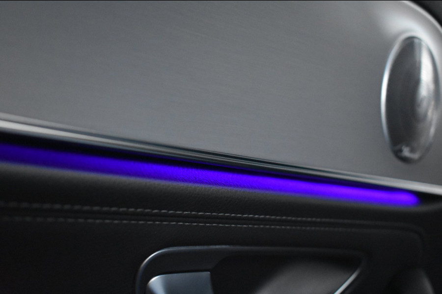 Mercedes-Benz E-Klasse Estate 200 AMG NIGHT | 360 CAMERA | SFEERVERLICHTING | APPLE CARPLAY | ANDROID AUTO | NAP