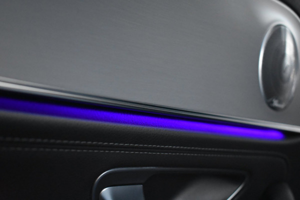 Mercedes-Benz E-Klasse Estate 200 AMG NIGHT | 360 CAMERA | SFEERVERLICHTING | APPLE CARPLAY | ANDROID AUTO | NAP