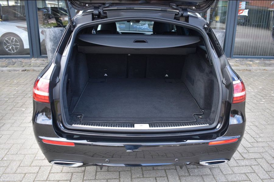 Mercedes-Benz E-Klasse Estate 200 AMG NIGHT | 360 CAMERA | SFEERVERLICHTING | APPLE CARPLAY | ANDROID AUTO | NAP