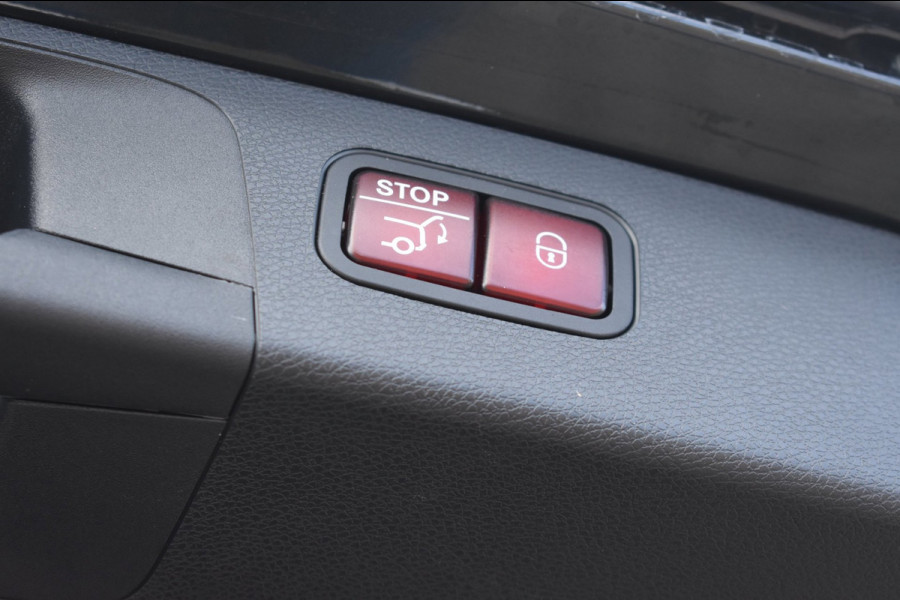 Mercedes-Benz E-Klasse Estate 200 AMG NIGHT | 360 CAMERA | SFEERVERLICHTING | APPLE CARPLAY | ANDROID AUTO | NAP