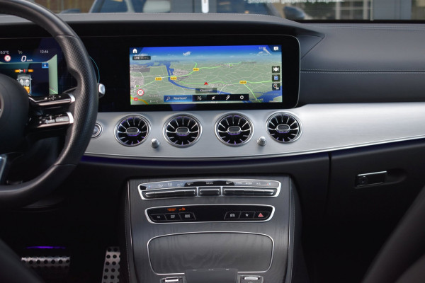 Mercedes-Benz E-Klasse Estate 200 AMG NIGHT | 360 CAMERA | SFEERVERLICHTING | APPLE CARPLAY | ANDROID AUTO | NAP
