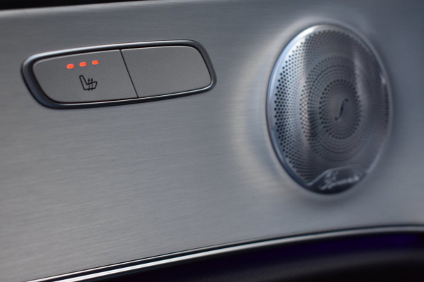 Mercedes-Benz E-Klasse Estate 200 AMG NIGHT | 360 CAMERA | SFEERVERLICHTING | APPLE CARPLAY | ANDROID AUTO | NAP