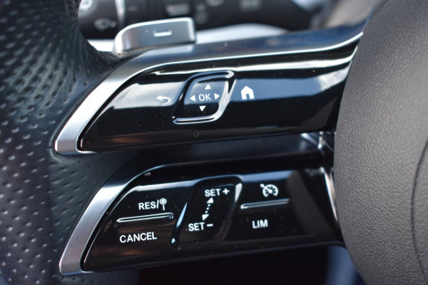 Mercedes-Benz E-Klasse Estate 200 AMG NIGHT | 360 CAMERA | SFEERVERLICHTING | APPLE CARPLAY | ANDROID AUTO | NAP