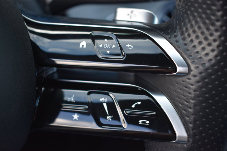 Mercedes-Benz E-Klasse Estate 200 AMG NIGHT | 360 CAMERA | SFEERVERLICHTING | APPLE CARPLAY | ANDROID AUTO | NAP