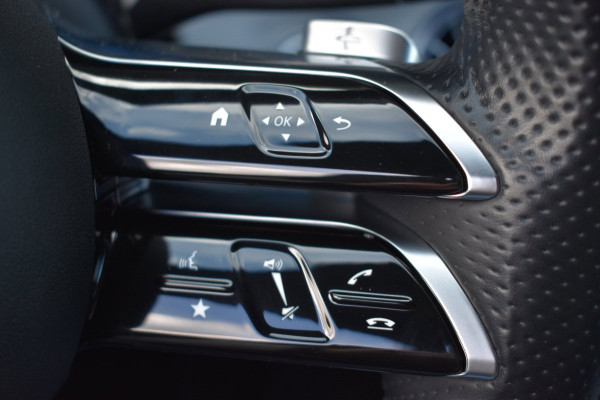 Mercedes-Benz E-Klasse Estate 200 AMG NIGHT | 360 CAMERA | SFEERVERLICHTING | APPLE CARPLAY | ANDROID AUTO | NAP