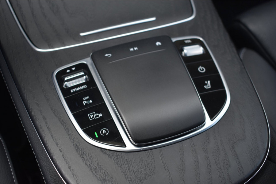 Mercedes-Benz E-Klasse Estate 200 AMG NIGHT | 360 CAMERA | SFEERVERLICHTING | APPLE CARPLAY | ANDROID AUTO | NAP