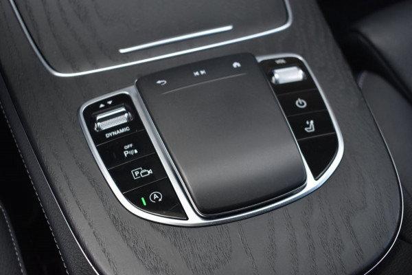 Mercedes-Benz E-Klasse Estate 200 AMG NIGHT | 360 CAMERA | SFEERVERLICHTING | APPLE CARPLAY | ANDROID AUTO | NAP