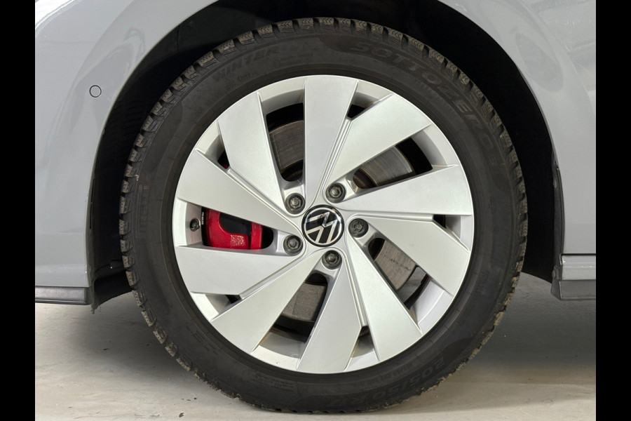 Volkswagen Golf 1.4 eHybrid GTE HUD*Cam*Side-assist