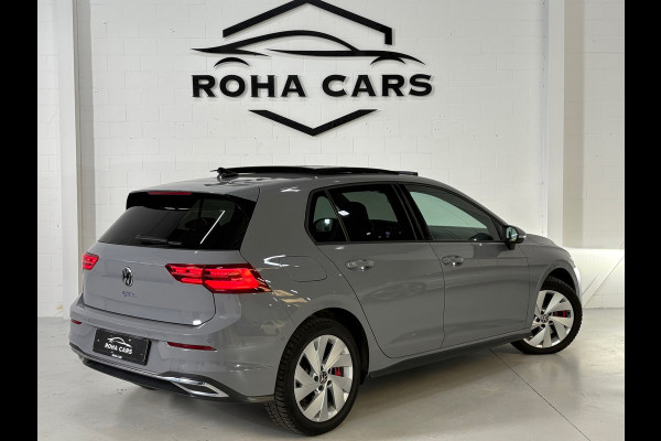 Volkswagen Golf 1.4 eHybrid GTE HUD*Cam*Side-assist