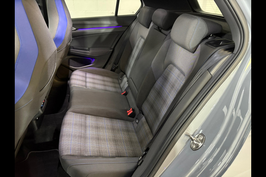 Volkswagen Golf 1.4 eHybrid GTE HUD*Cam*Side-assist