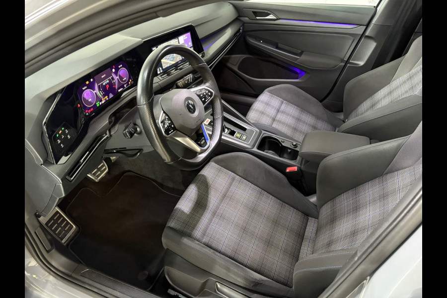 Volkswagen Golf 1.4 eHybrid GTE HUD*Cam*Side-assist