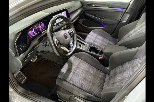 Volkswagen Golf 1.4 eHybrid GTE HUD*Cam*Side-assist