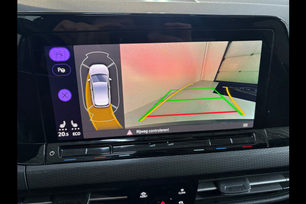 Volkswagen Golf 1.4 eHybrid GTE HUD*Cam*Side-assist