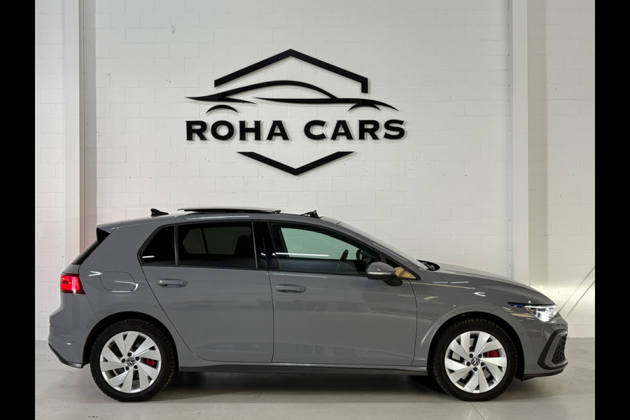 Volkswagen Golf 1.4 eHybrid GTE HUD*Cam*Side-assist