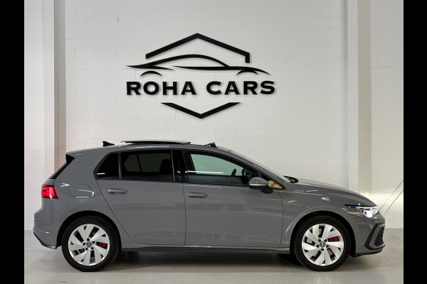Volkswagen Golf 1.4 eHybrid GTE HUD*Cam*Side-assist