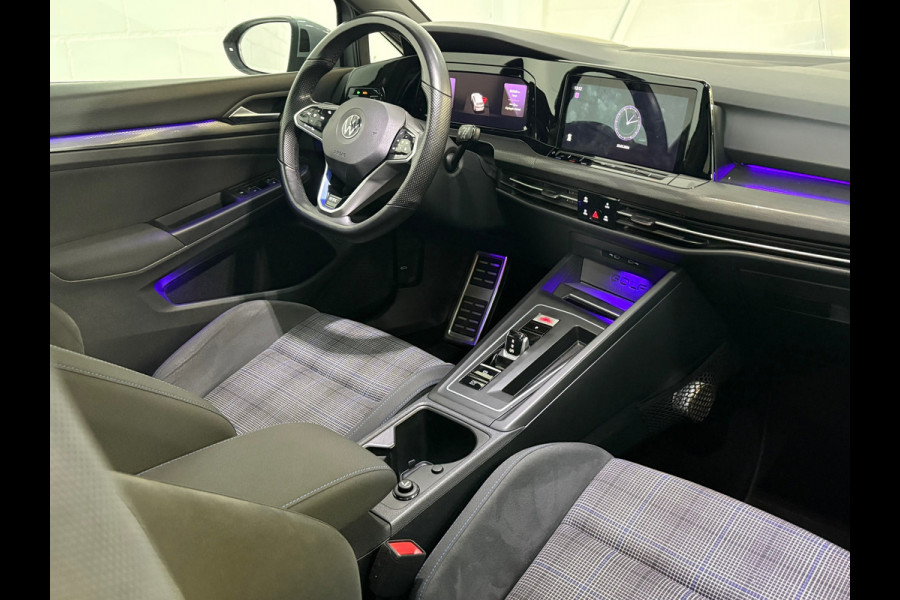 Volkswagen Golf 1.4 eHybrid GTE HUD*Cam*Side-assist