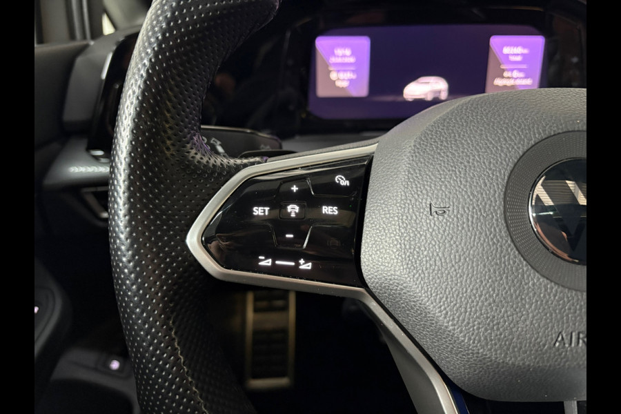 Volkswagen Golf 1.4 eHybrid GTE HUD*Cam*Side-assist