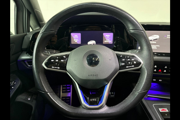 Volkswagen Golf 1.4 eHybrid GTE HUD*Cam*Side-assist