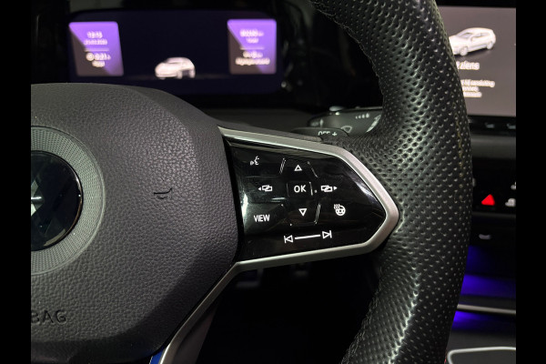 Volkswagen Golf 1.4 eHybrid GTE HUD*Cam*Side-assist