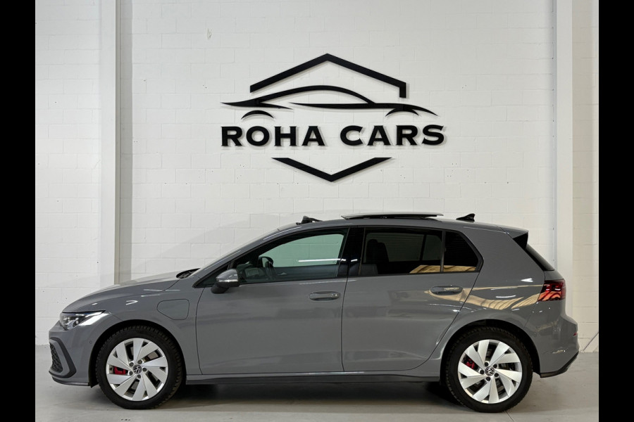 Volkswagen Golf 1.4 eHybrid GTE HUD*Cam*Side-assist