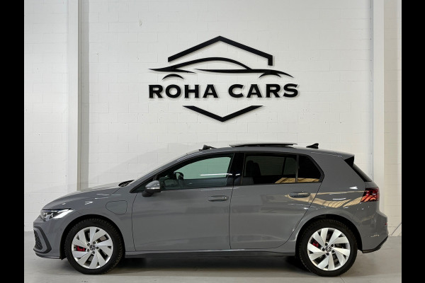 Volkswagen Golf 1.4 eHybrid GTE HUD*Cam*Side-assist