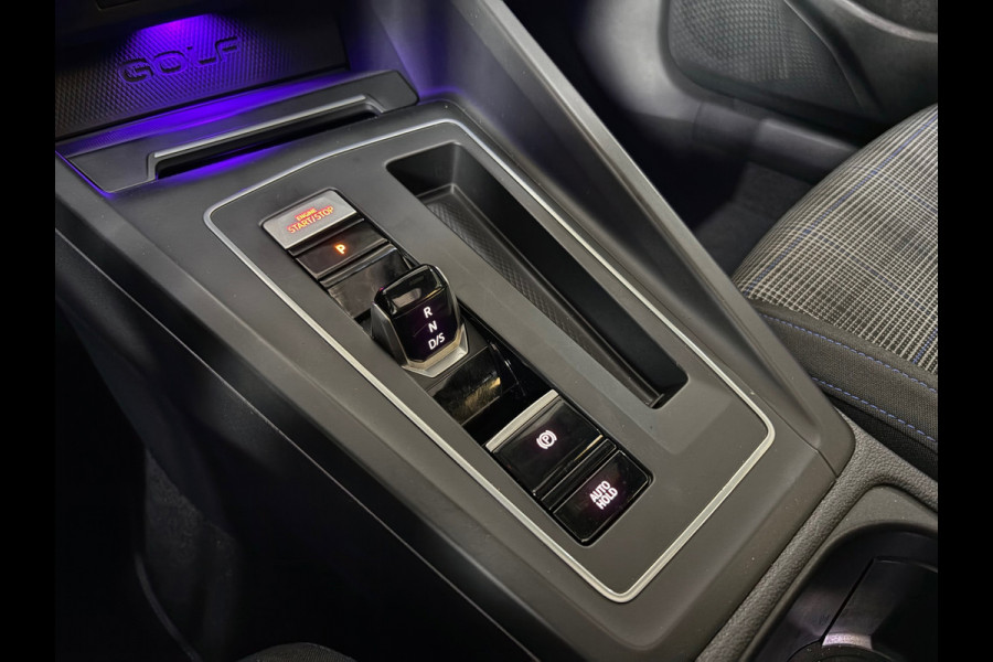 Volkswagen Golf 1.4 eHybrid GTE HUD*Cam*Side-assist