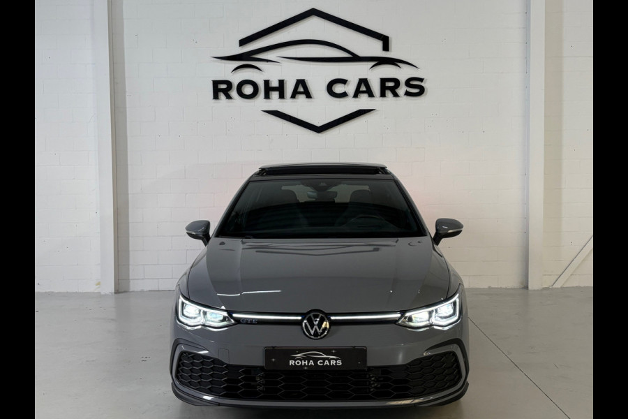 Volkswagen Golf 1.4 eHybrid GTE HUD*Cam*Side-assist
