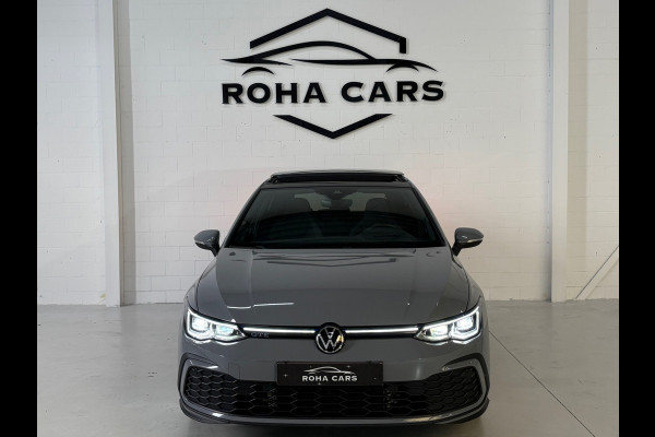 Volkswagen Golf 1.4 eHybrid GTE HUD*Cam*Side-assist