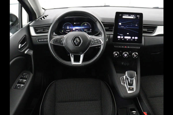 Renault Captur 1.6 E-Tech Plug-in Hybrid 160 Intens | Panoramadak | Cruise Control | Trekhaak | Camera | LED | Navigatie