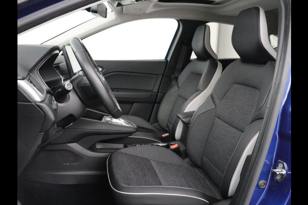 Renault Captur 1.6 E-Tech Plug-in Hybrid 160 Intens | Panoramadak | Cruise Control | Trekhaak | Camera | LED | Navigatie
