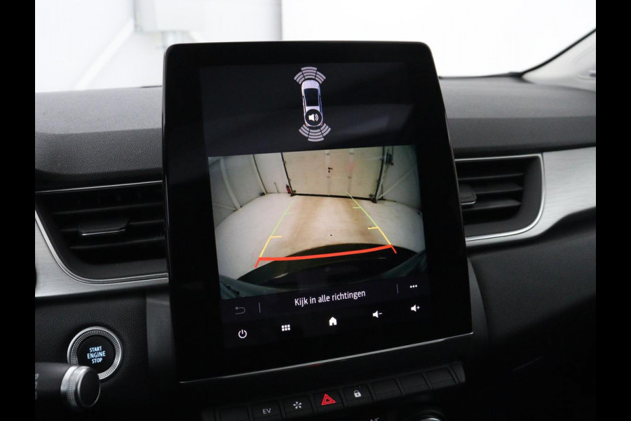 Renault Captur 1.6 E-Tech Plug-in Hybrid 160 Intens | Panoramadak | Cruise Control | Trekhaak | Camera | LED | Navigatie