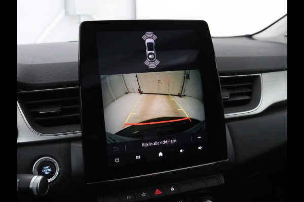 Renault Captur 1.6 E-Tech Plug-in Hybrid 160 Intens | Panoramadak | Cruise Control | Trekhaak | Camera | LED | Navigatie